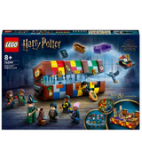 Lego Harry Potter Hogwarts Magical Trunk - 76399