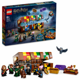 Lego Harry Potter Hogwarts Magical Trunk - 76399