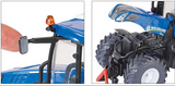 Siku New Holland T8.390 Tractor