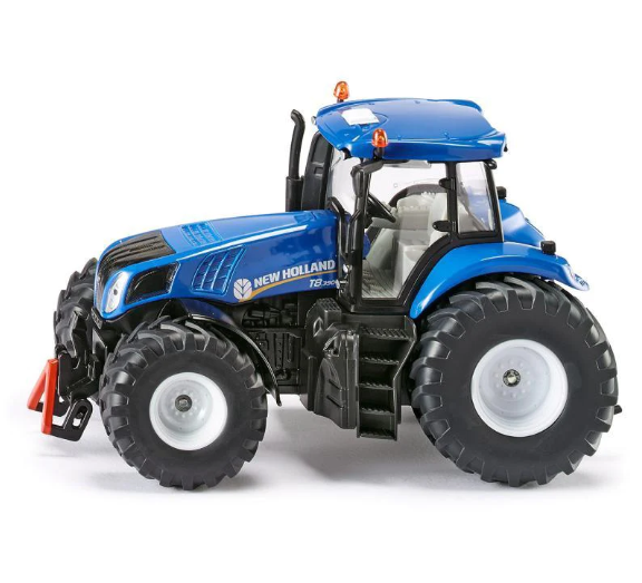 Siku New Holland T8.390 Tractor