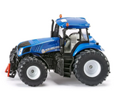 Siku New Holland T8.390 Tractor