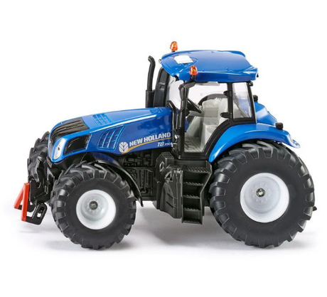 Siku New Holland T8.390 Tractor