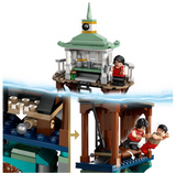 Lego Harry Potter Triwizard Tournament The Black Lake - 76420