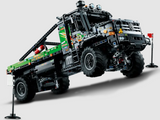 Lego Technic 4x4 Mercedes-Benz Zetros Trial Truck - 42129