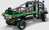 Lego Technic 4x4 Mercedes-Benz Zetros Trial Truck - 42129