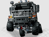 Lego Technic 4x4 Mercedes-Benz Zetros Trial Truck - 42129