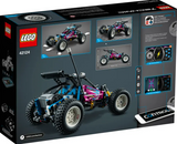 Lego Technic Off-Road Buggy - 42124