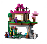 Lego Minecraft The Training Grounds - 21183