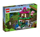 Lego Minecraft The Training Grounds - 21183