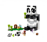 Lego Minecraft The Panda Haven - 21245