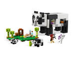 Lego Minecraft The Panda Haven - 21245