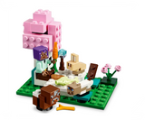 Lego Minecraft The Animal Sanctuary - 21253