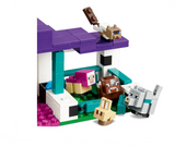 Lego Minecraft The Animal Sanctuary - 21253