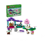 Lego Minecraft The Animal Sanctuary - 21253