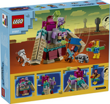 Lego Minecraft The Devourer Showdown - 21257