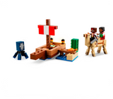 Lego Minecraft The Pirate Ship Voyage - 21259