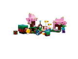 Lego Minecraft The Cherry Blossom Garden - 21260