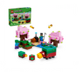 Lego Minecraft The Cherry Blossom Garden - 21260