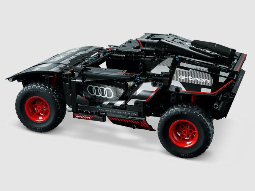 Lego Technic Audi RS Q e-tron - 42160