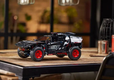 Lego Technic Audi RS Q e-tron - 42160