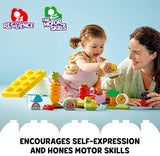 Lego Duplo Organic Garden  10984