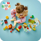 Lego Duplo Organic Garden  10984