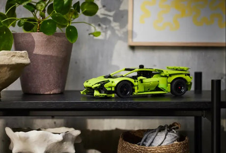 Lego Technic Lamborghini Huracán Tecnica - 42161