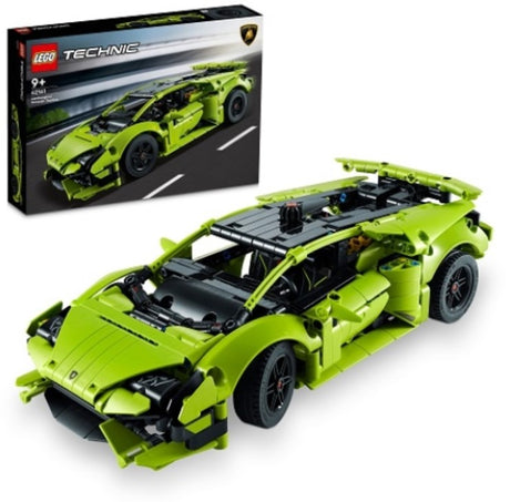 Lego Technic Lamborghini Huracán Tecnica - 42161