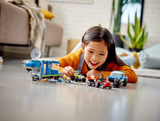 Lego City Police Mobile Command Truck - 60315