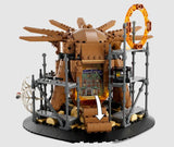 Lego Marvel Spider-Man Final Battle - 76261