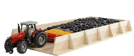 Kids Globe Trench Silo