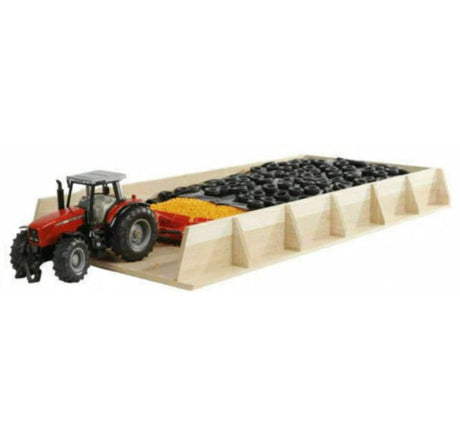 Kids Globe Trench Silo