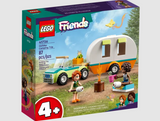 Lego Friends Holiday Camping Trip - 41726