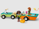Lego Friends Holiday Camping Trip - 41726