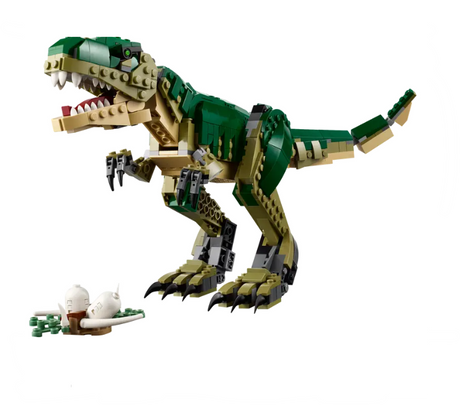 Lego Creator T. Rex - 31151