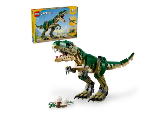 Lego Creator T. Rex - 31151