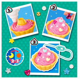 Pati-School Party In Pink Creations Kit 32333
