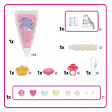 Pati-School Party In Pink Creations Kit 32333