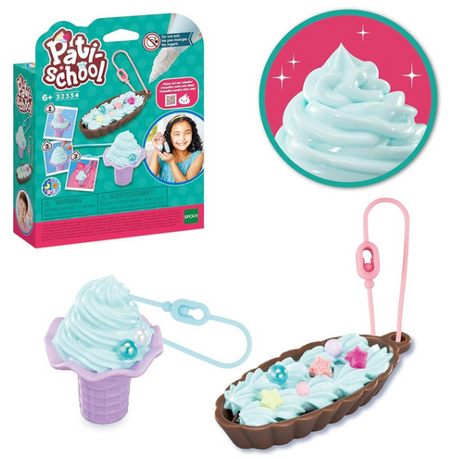 Pati-School Pastel Blue Creations Kit 32334
