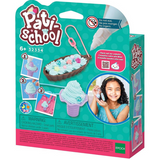 Pati-School Pastel Blue Creations Kit 32334