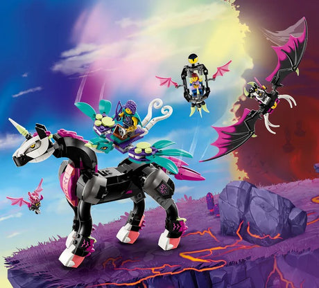 Lego Dreamz Pegasus Flying Horse - 71457