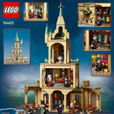 Lego Harry Potter Hogwarts Dumbledore's Office - 76402