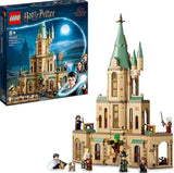 Lego Harry Potter Hogwarts Dumbledore's Office - 76402