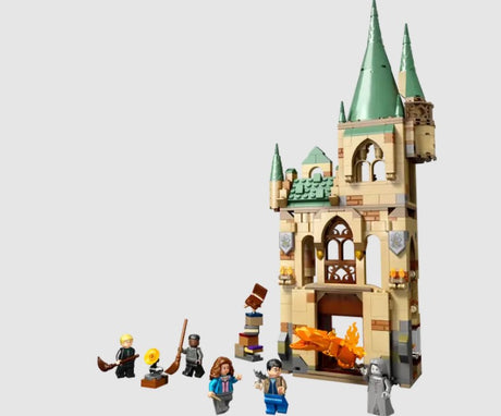 Lego Harry Potter Hogwarts Room of Requirement - 76413