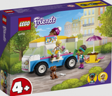 Lego Friends Ice-Cream Truck - 41715