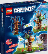 Lego Dreamz Fantastical Tree House - 71461