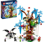 Lego Dreamz Fantastical Tree House - 71461
