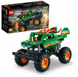 Lego Technic Monster Jam Dragon - 42149