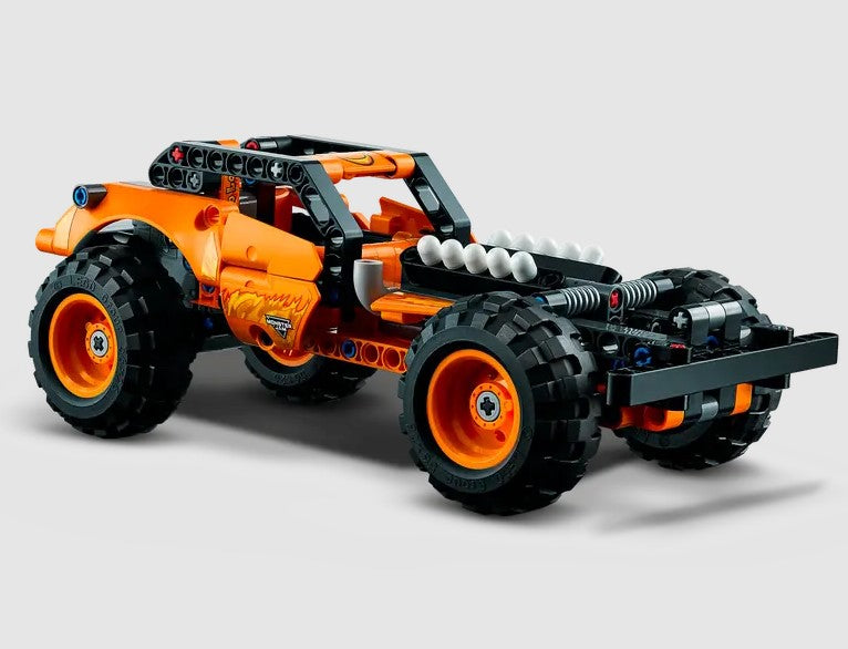 Lego Technic Monster Jam El Toro Loco - 42135