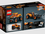 Lego Technic Monster Jam El Toro Loco - 42135